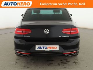 Volkswagen Passat 2.0 TDI Sport BlueMotion