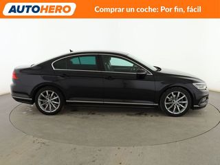 Volkswagen Passat 2.0 TDI Sport BlueMotion