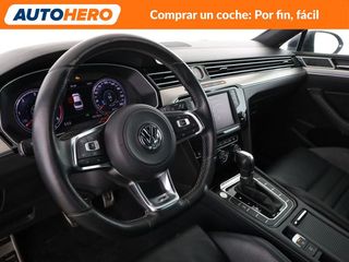 Volkswagen Passat 2.0 TDI Sport BlueMotion