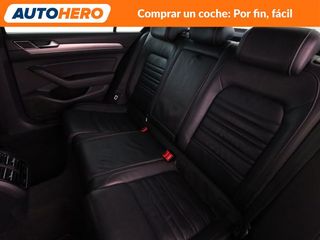 Volkswagen Passat 2.0 TDI Sport BlueMotion