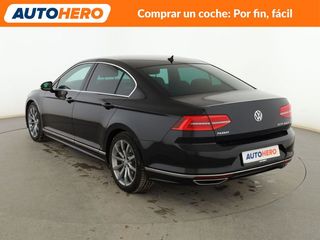 Volkswagen Passat 2.0 TDI Sport BlueMotion