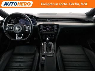 Volkswagen Passat 2.0 TDI Sport BlueMotion