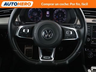 Volkswagen Passat 2.0 TDI Sport BlueMotion