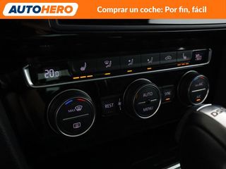 Volkswagen Passat 2.0 TDI Sport BlueMotion