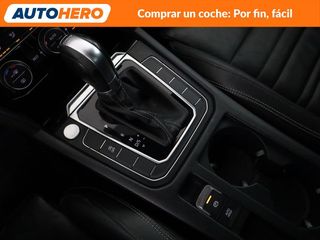 Volkswagen Passat 2.0 TDI Sport BlueMotion