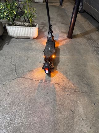 Patinete SmartGyro como nuevo con factura va