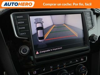 Volkswagen Passat 2.0 TDI Sport BlueMotion