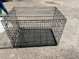 Jaula para perros grande