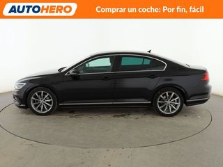 Volkswagen Passat 2.0 TDI Sport BlueMotion