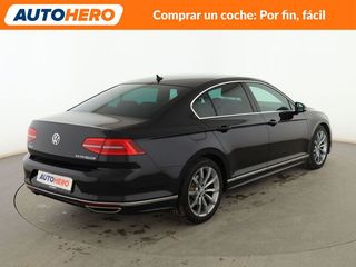 Volkswagen Passat 2.0 TDI Sport BlueMotion