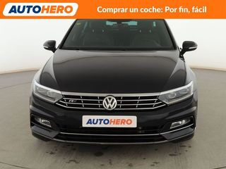 Volkswagen Passat 2.0 TDI Sport BlueMotion