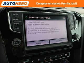 Volkswagen Passat 2.0 TDI Sport BlueMotion