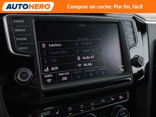 Volkswagen Passat 2.0 TDI Sport BlueMotion