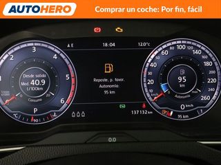 Volkswagen Passat 2.0 TDI Sport BlueMotion