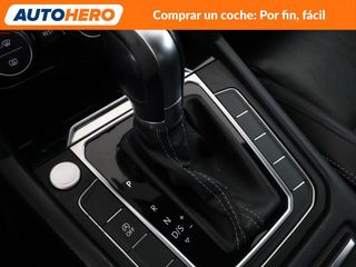 Volkswagen Passat 2.0 TDI Sport BlueMotion