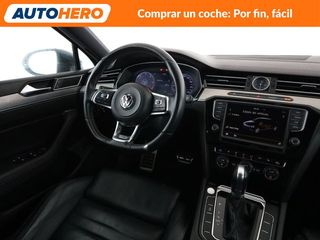 Volkswagen Passat 2.0 TDI Sport BlueMotion