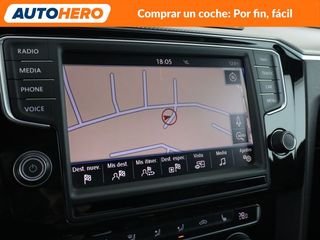 Volkswagen Passat 2.0 TDI Sport BlueMotion