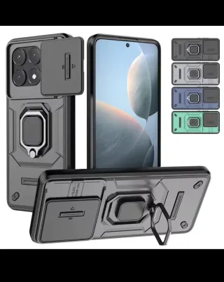 Fundas POCO X6 PRO - Varios Colores