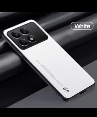 Fundas POCO X6 PRO - Varios Colores