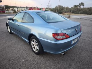 Peugeot 406 2000