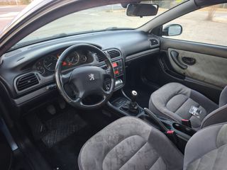Peugeot 406 2000