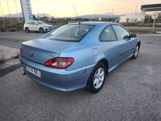 Peugeot 406 2000