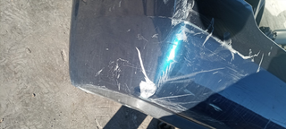 PARAGOLPES TRASERO NISSAN PRIMERA BERLINA (P12) 2