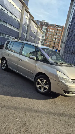 Renault Espace 2007