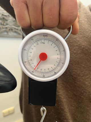 Bicicleta Montaña Giant ATX 870