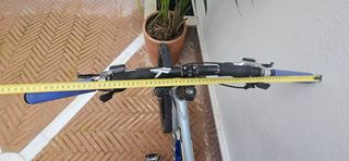 Bicicleta Montaña Giant ATX 870