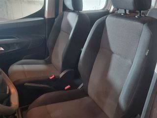 PEUGEOT Rifter Active Pack Standard BlueHDi 73kW