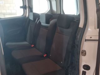 PEUGEOT Rifter Active Pack Standard BlueHDi 73kW