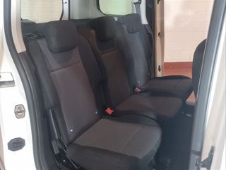 PEUGEOT Rifter Active Pack Standard BlueHDi 73kW