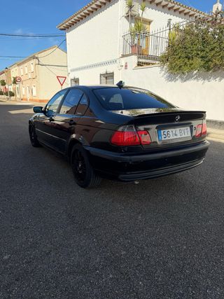 BMW Serie 3 1999