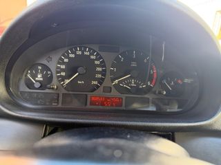 BMW Serie 3 1999