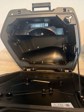 Maletas Laterales BMW Motorrad