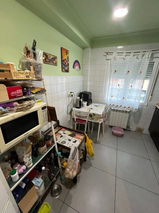 Alquiler haitacion Burgos