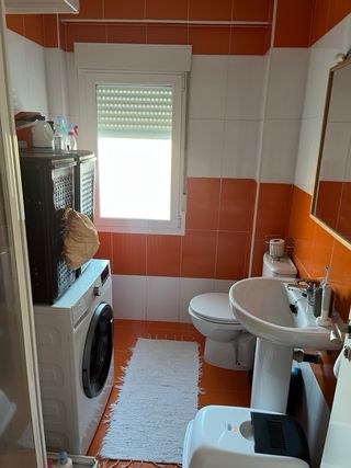 Alquiler haitacion Burgos