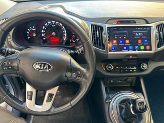 KIA Sportage 2013