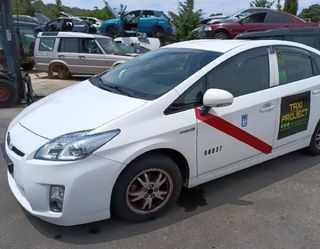 7s2070p cinturón seguridad toyota prius 348484