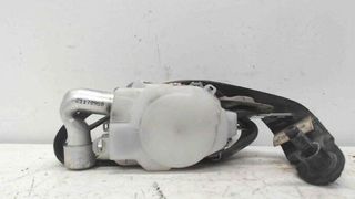 7s2070p cinturón seguridad toyota prius 348484