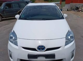 7s2070p cinturón seguridad toyota prius 348484