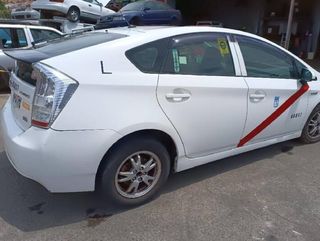 7s2070p cinturón seguridad toyota prius 348484