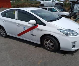 7s2070p cinturón seguridad toyota prius 348484