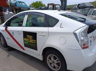 7s2070p cinturón seguridad toyota prius 348484