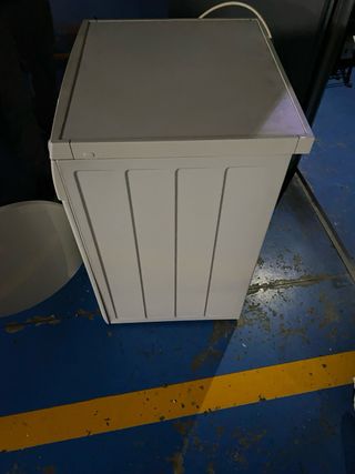 Secadora Bosch WTA 4000