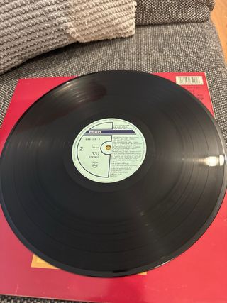 Vinilo Nuevo Mester de Juglaría La Voz del Vino