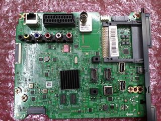 Placa Base TV Samsung UE58J5200A