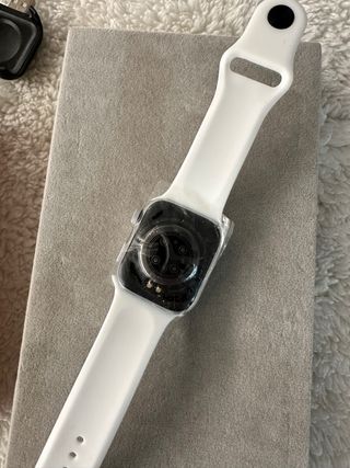 Smartwatch H7 Novo c/caixa