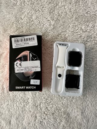 Smartwatch H7 Novo c/caixa